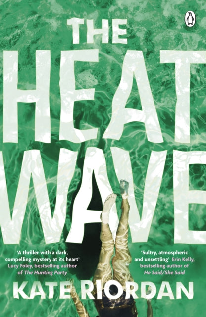 Heatwave