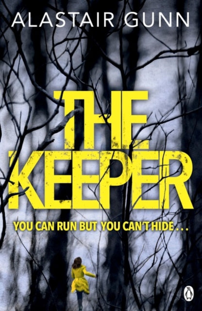 Keeper By Gunn, Alastair
