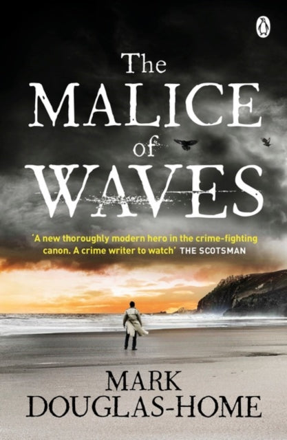 Malice Of Waves