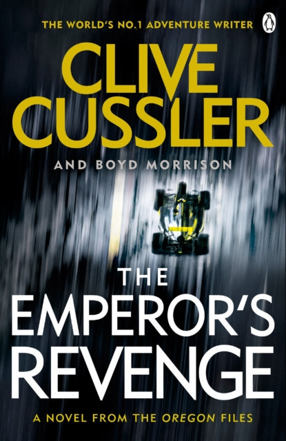 Emperors Revenge