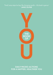 Book Of You