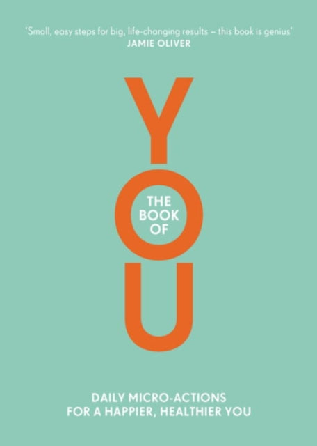Book Of You