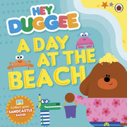 Hey Duggee A Day At The Beach