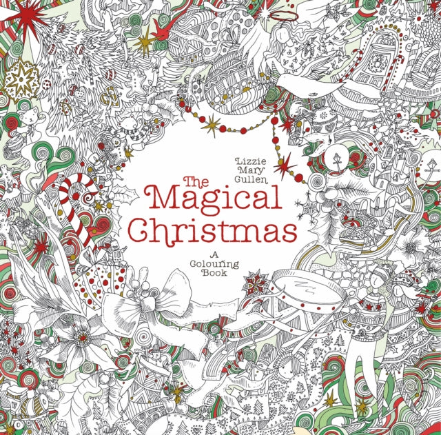Magical Christmas