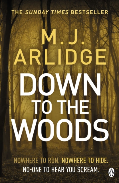 Down To The Woods