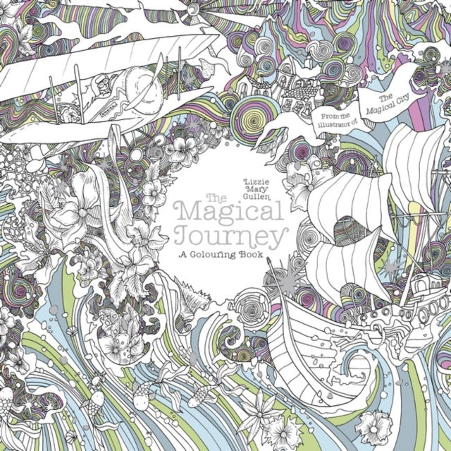 Magical Journey, The