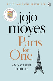 Paris For One & Other Stories