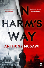 In Harms Way