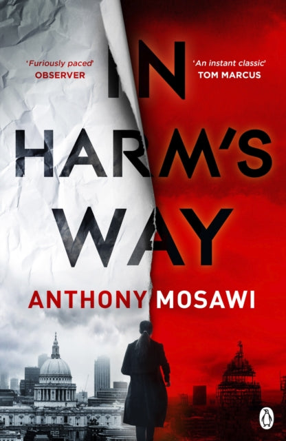 In Harms Way