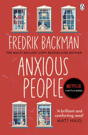 Anxious People