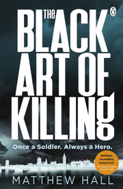 Black Art Of Killing