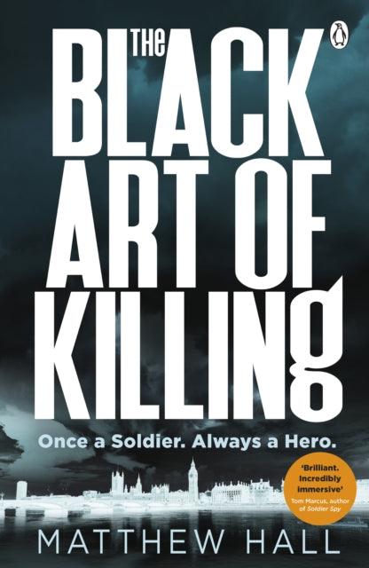 Black Art Of Killing