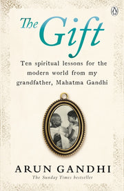Gift Of Anger