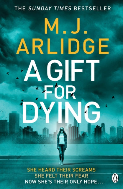 Gift For Dying
