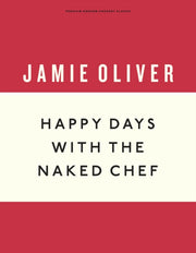 Happy Days With The Naked Chef