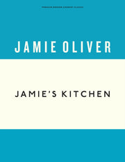 Jamies Kitchen By Oliver, Jamie