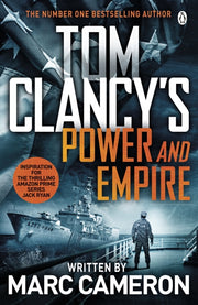Tom Clancys Power & Empire