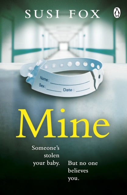 Mine By Fox, Susi