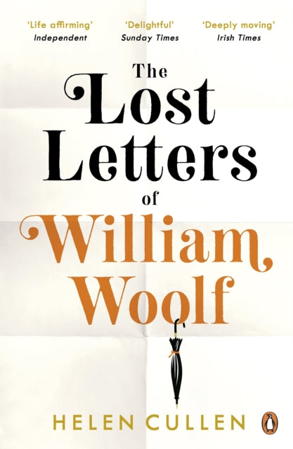 Lost Letters Of William Woolf