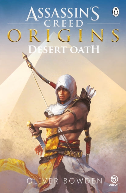 Desert Oath Assassins Creed Origins