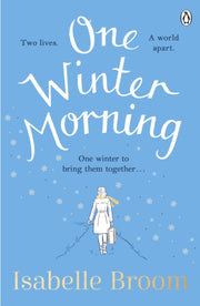 One Winter Morning By Broom, Isabelle