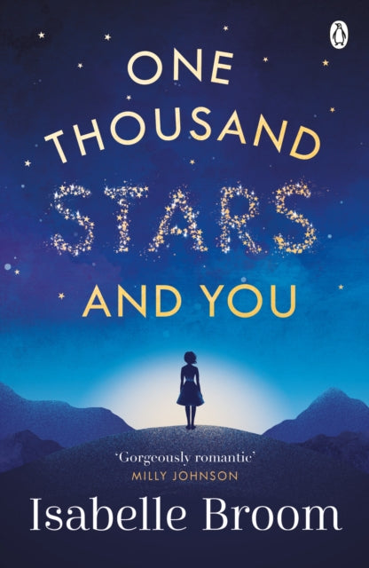One Thousand Stars & You By Broom, Isabelle