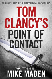 Tom Clancys Point Of Contact