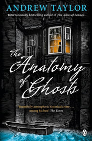 Anatomy Of Ghosts