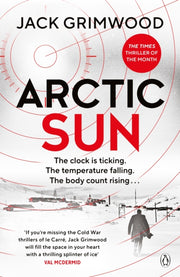 Arctic Sun
