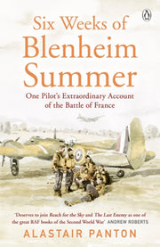 Six Weeks Of Blenheim Summer