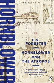 Hornblower & The Atropos