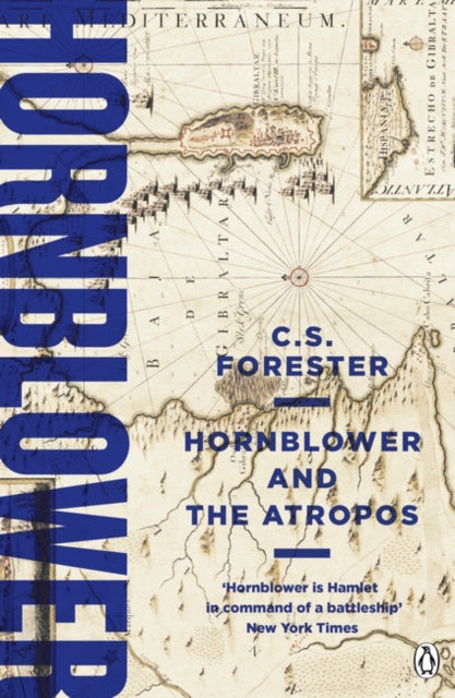 Hornblower & The Atropos