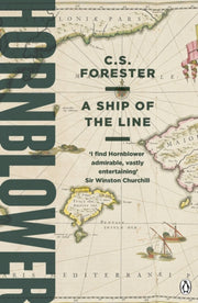 Ship Of The Line