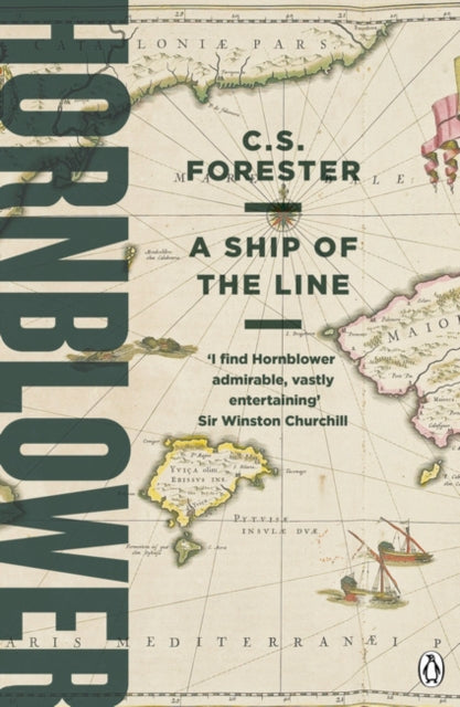 Ship Of The Line