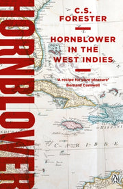 Hornblower In The West Indies