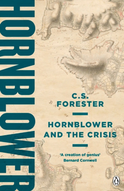Hornblower & The Crisis
