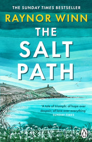 Salt Path By Winn, Raynor