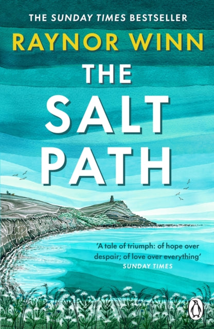 Salt Path By Winn, Raynor