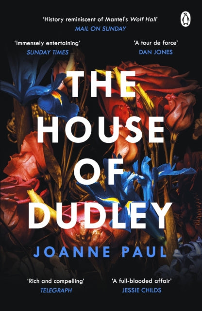 House Of Dudley