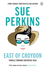 East Of Croydon