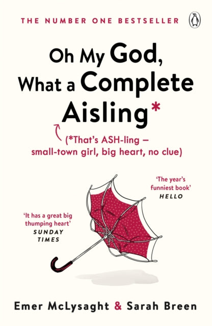 Oh My God What A Complete Aisling