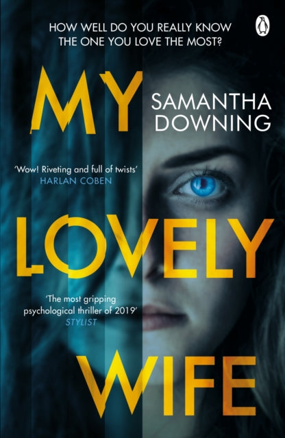 My Lovely Wife By Downing, Samantha