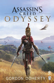 Assassins Creed Odyssey