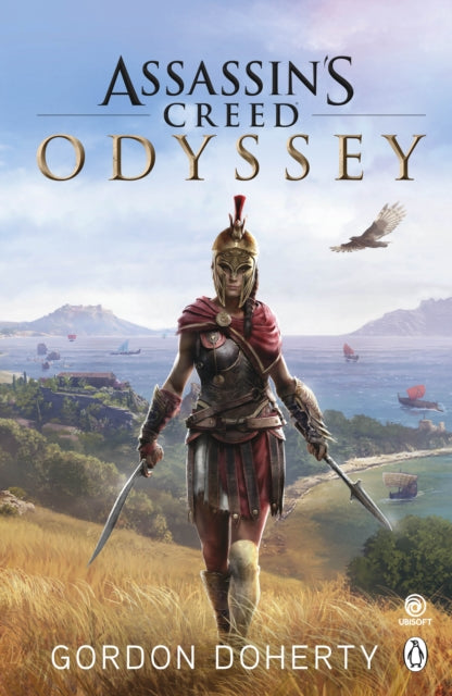 Assassins Creed Odyssey