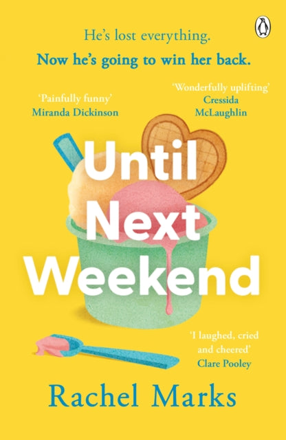 Until Next Weekend By Marks, Rachel