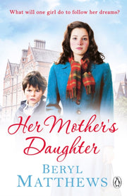 Her Mothers Daughter