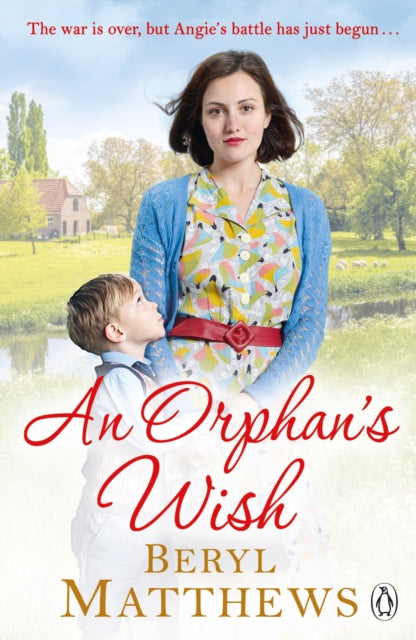 Orphans Wish