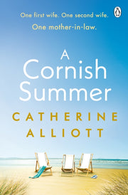 Cornish Summer By Alliott, Catherine