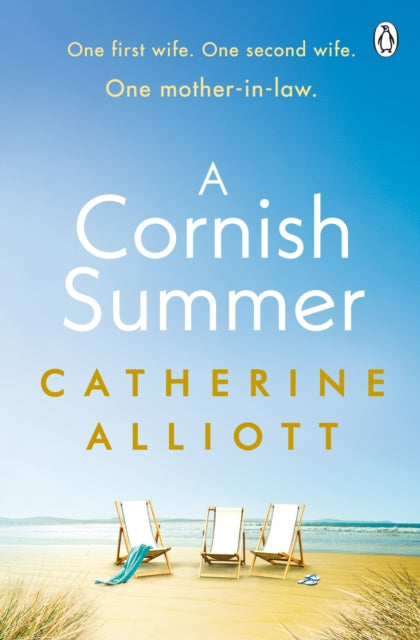 Cornish Summer By Alliott, Catherine
