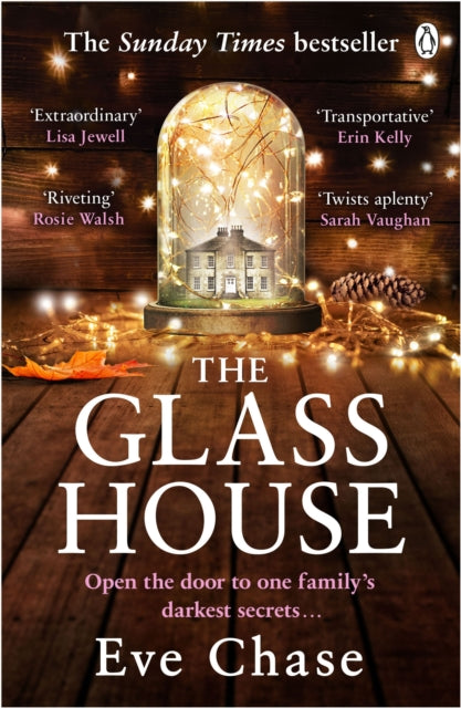 Glass House